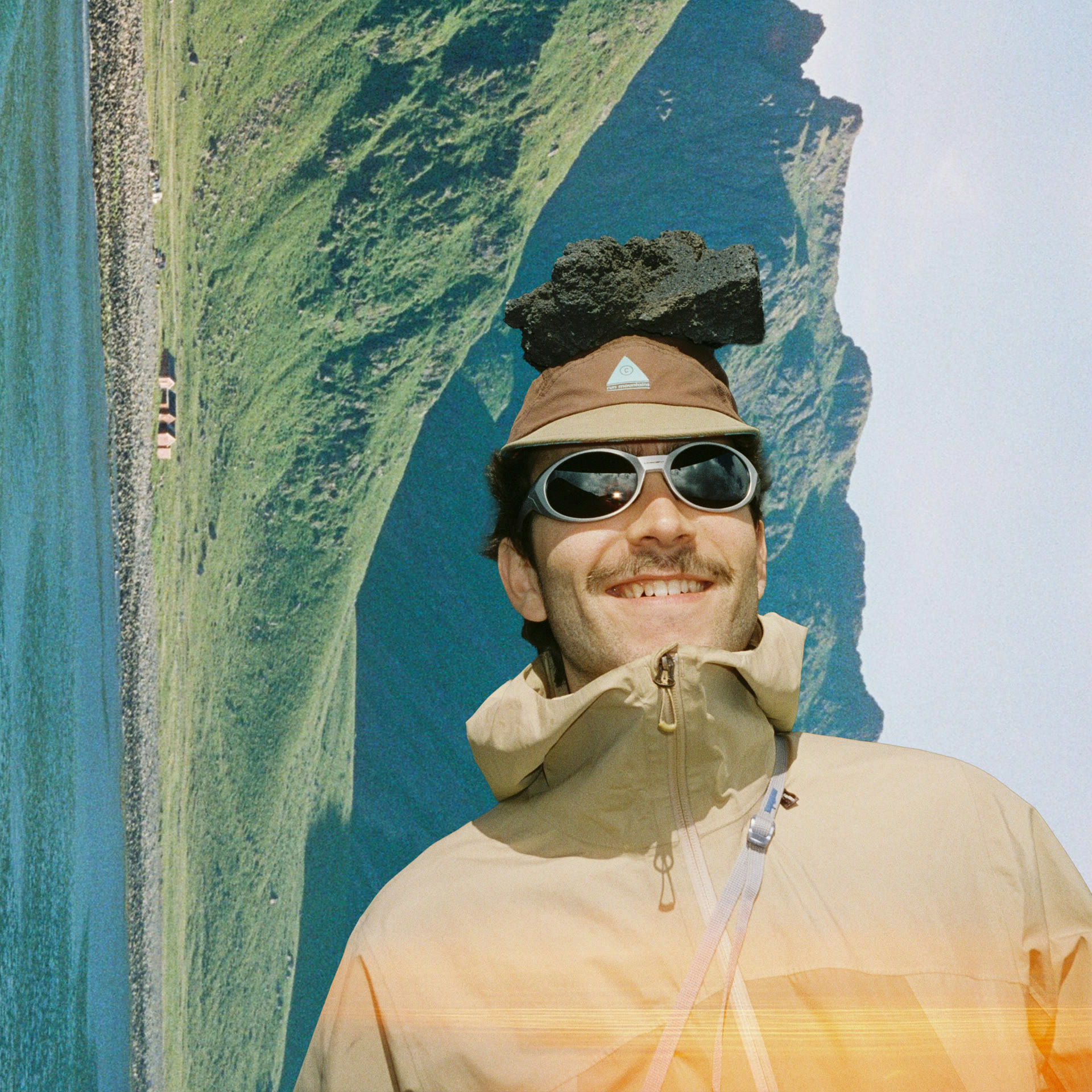 iGNA as inspo // Lofoten