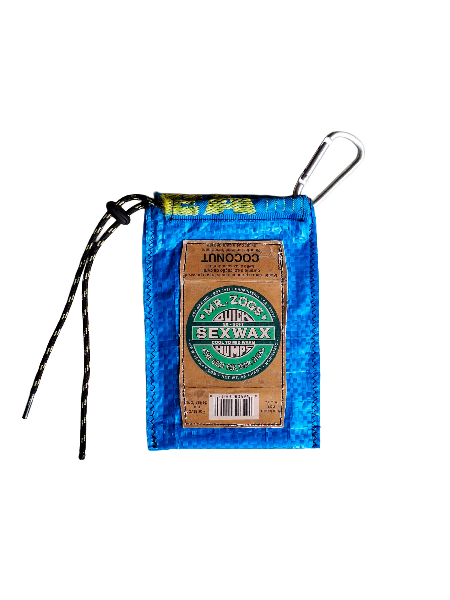 Wax Bag